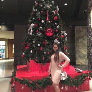 Meet your Posher, Sakina